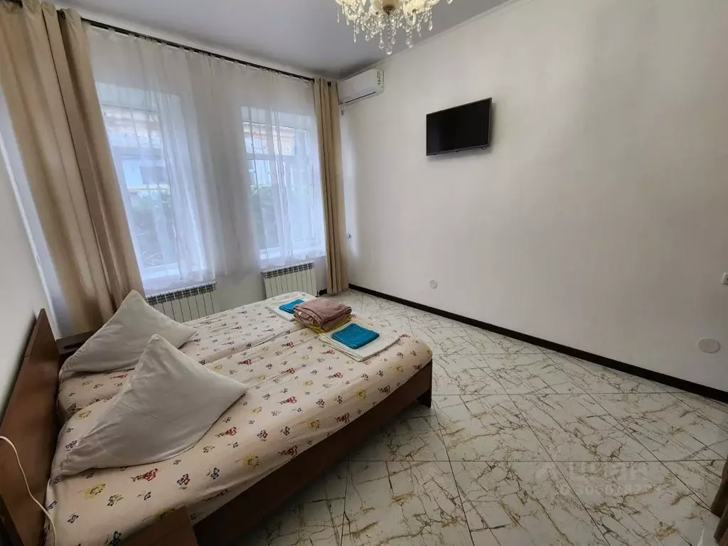 Дом в Крым, Евпатория ул. Санаторская, 21 (80 м) - Фото 2