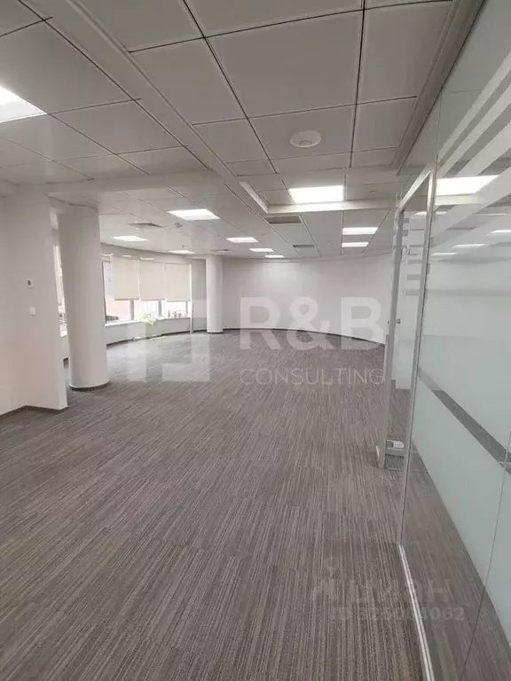 Офис в Москва Космодамианская наб., 52С11 (211 м) - Фото 1