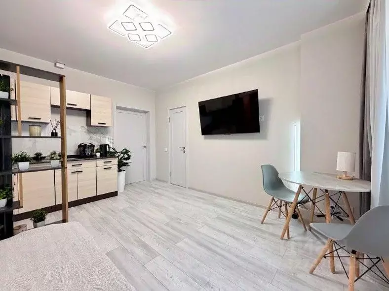 1-к кв. Крым, Ялта ул. Кирова, 155Ак1 (33.0 м) - Фото 1