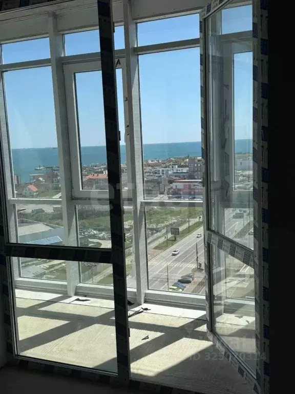 3-к кв. Краснодарский край, Новороссийск просп. Ленина, 95Бк2 (91.1 м) - Фото 1