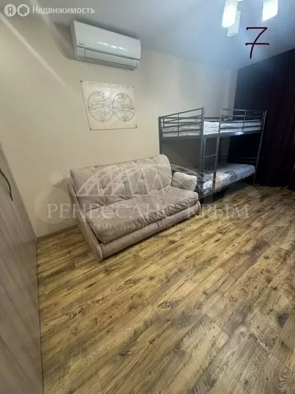 3-комнатная квартира: Севастополь, улица Колобова, 34/1 (70 м) - Фото 1