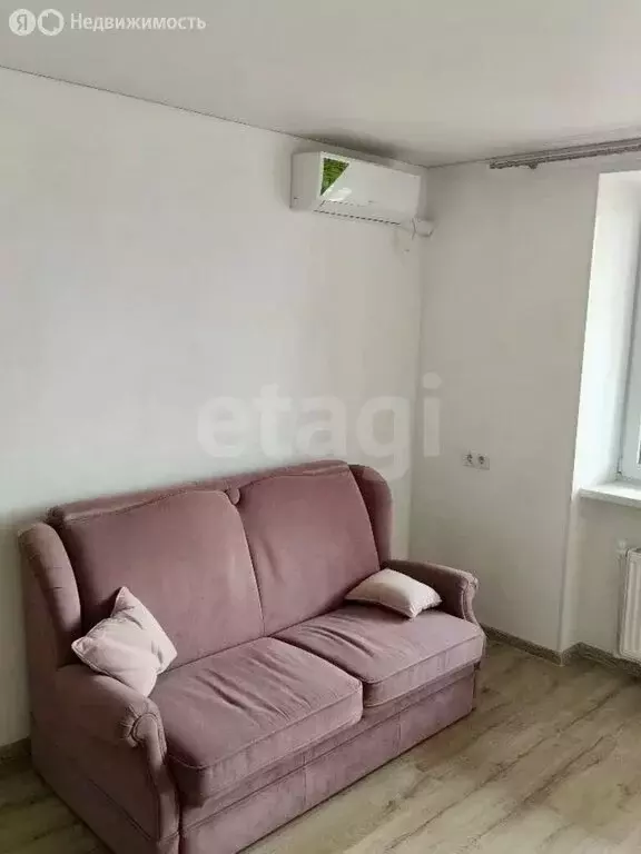 1-комнатная квартира: Голубинка, Молодёжная улица, 12 (43.8 м) - Фото 1
