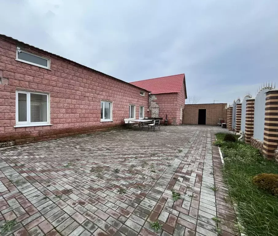 Коттедж в Самарская область, с. Приволжье  (195 м) - Фото 2