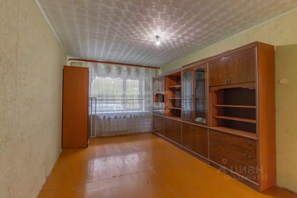 3-к кв. Сахалинская область, Холмск ул. Крузенштерна, 2В (56.6 м) - Фото 1