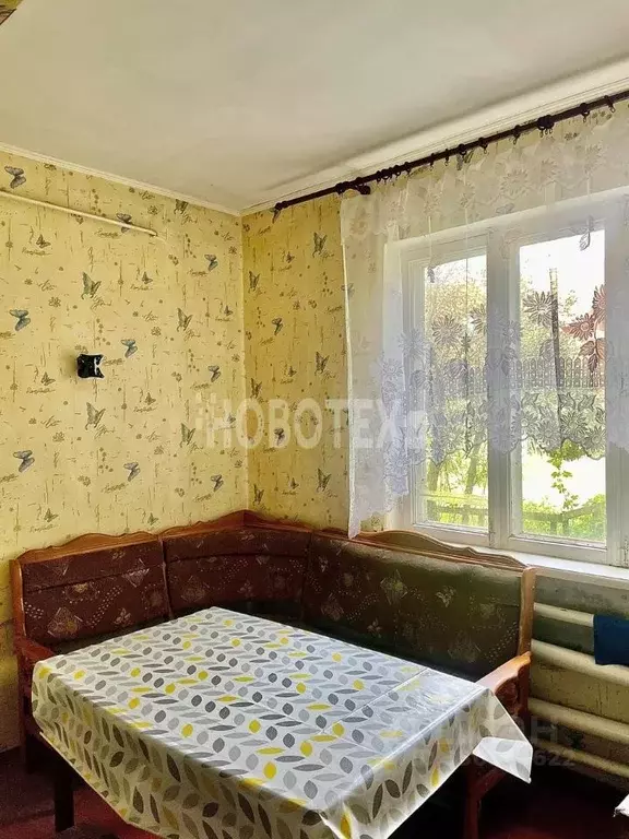 Дом в Краснодарский край, Северская ст-ца пер. Песчаный, 12 (286 м) - Фото 2