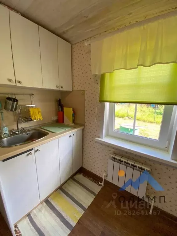 Дом в Ярославская область, Гаврилов-Ям Которосльная ул., 13 (34 м) - Фото 1