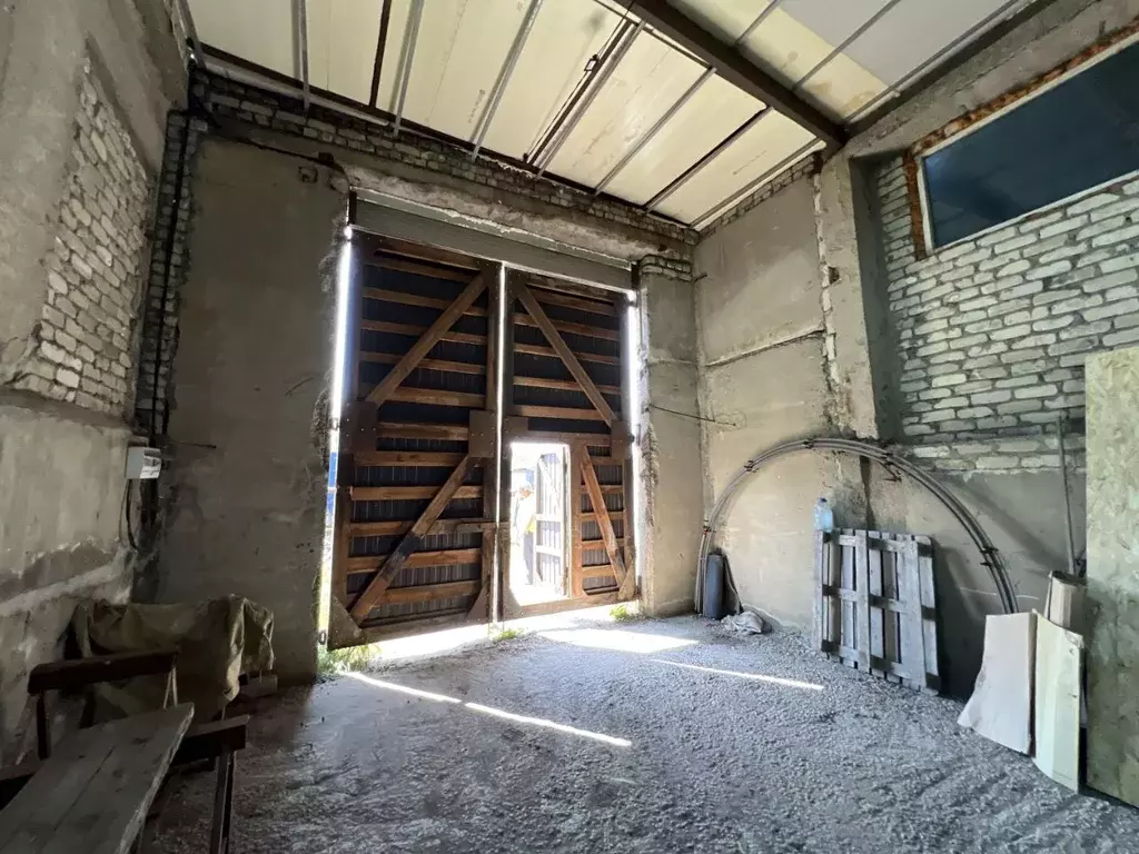 Помещение свободного назначения в Рязанская область, Рязань Южный ... - Фото 1