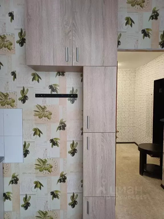 1-к кв. Московская область, Красногорск ул. Игната Титова, 7 (38.0 м) - Фото 2