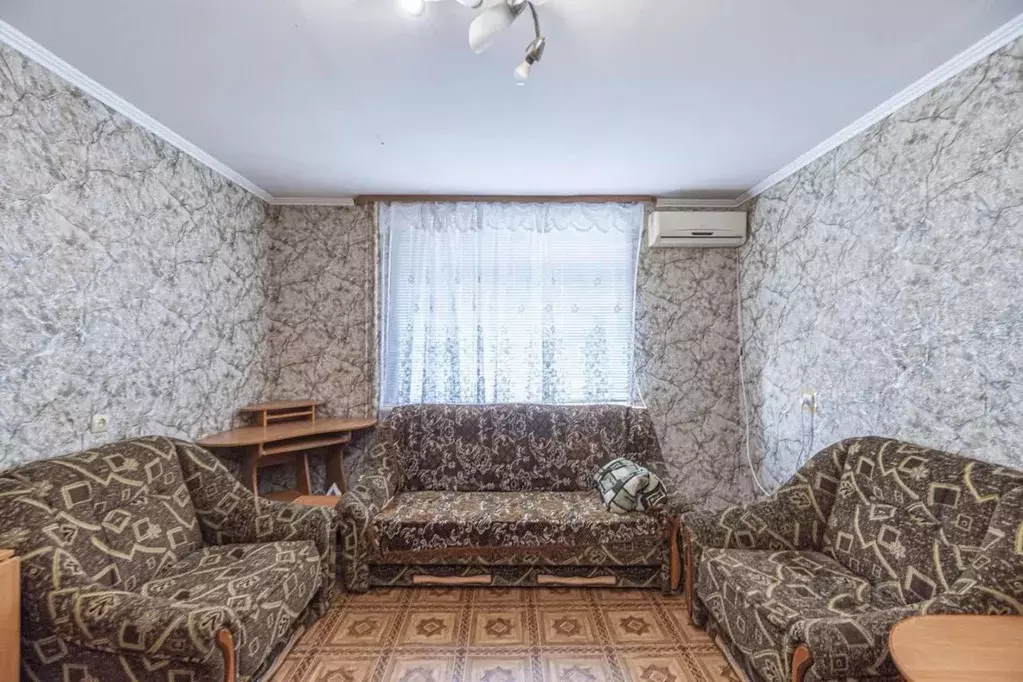 2-к кв. Севастополь ш. Камышовое, 16 (56.3 м) - Фото 0