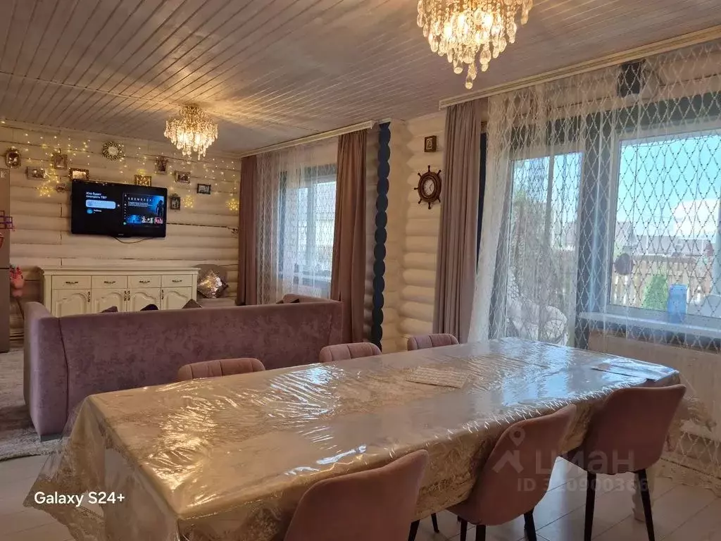 Дом в Владимирская область, Александровский муниципальный округ, ... - Фото 2