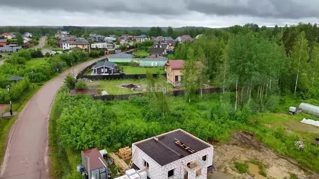 Участок 15 сот. (СНТ, ДНП) - Фото 1