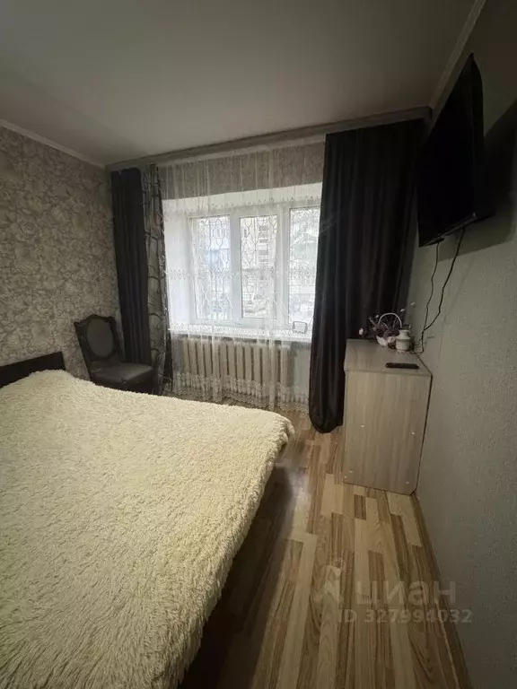 1-к кв. Ставропольский край, Ставрополь ул. Мира, 473 (30.0 м) - Фото 2