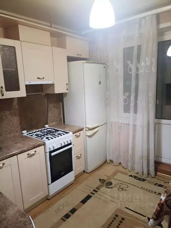 1-к кв. Владимирская область, Владимир ул. Энергетиков, 9 (34.0 м) - Фото 0