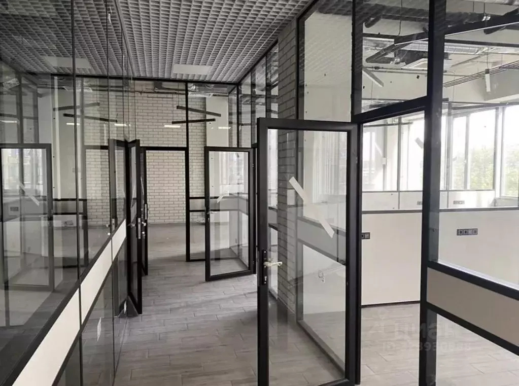 Офис в Московская область, Красногорск Ильинское ш., 1а (598 м) - Фото 1