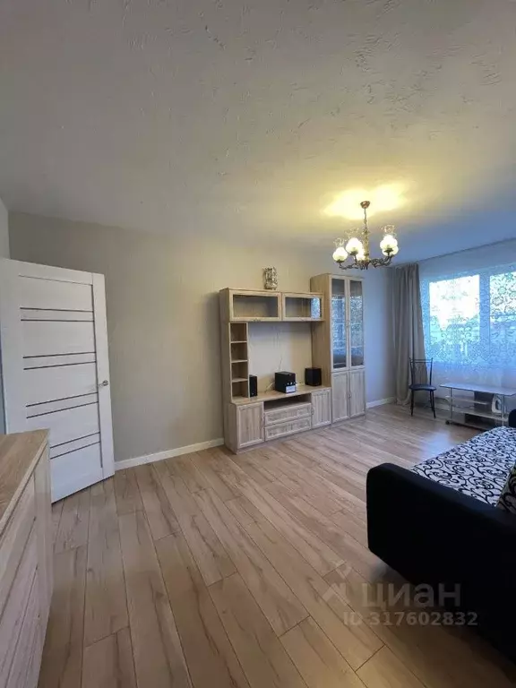 3-к кв. Санкт-Петербург ул. Композиторов, 20К1 (61.0 м) - Фото 1