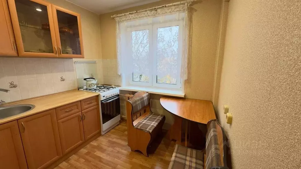 3-к кв. Вологодская область, Вологда ул. Яшина, 20 (49.2 м) - Фото 1