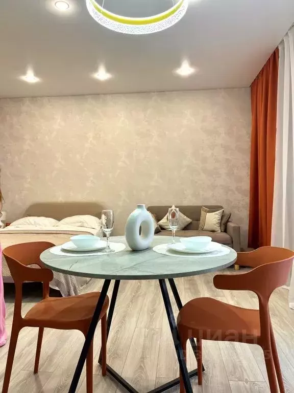 Студия Татарстан, Казань проезд Созидателей, 12 (35.0 м) - Фото 1