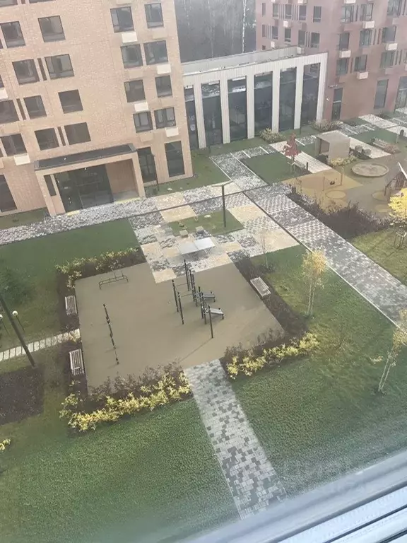 Студия Москва Муравская ул., 38Бк3 (21.0 м) - Фото 2