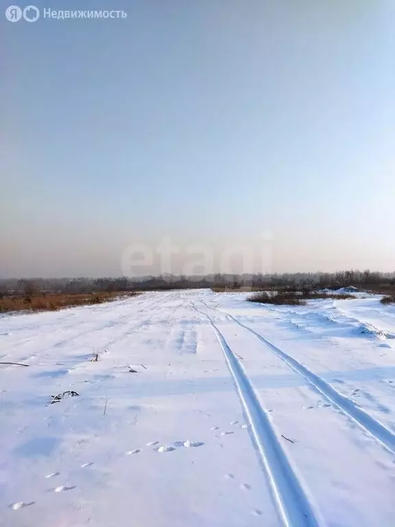 Участок в село Селиваниха, микрорайон Серебряные Сосны, Рождественская ... - Фото 2