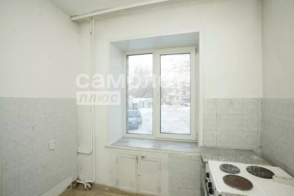 2-к кв. Кемеровская область, Кемерово ул. Патриотов, 14 (42.8 м) - Фото 2