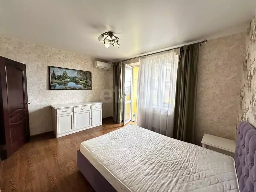 2-к кв. Краснодарский край, Краснодар ул. Им. Героя Яцкова И.В., 12 ... - Фото 0