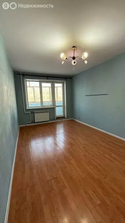 2-комнатная квартира: Якутск, улица Аммосова, 4/1 (46 м) - Фото 1