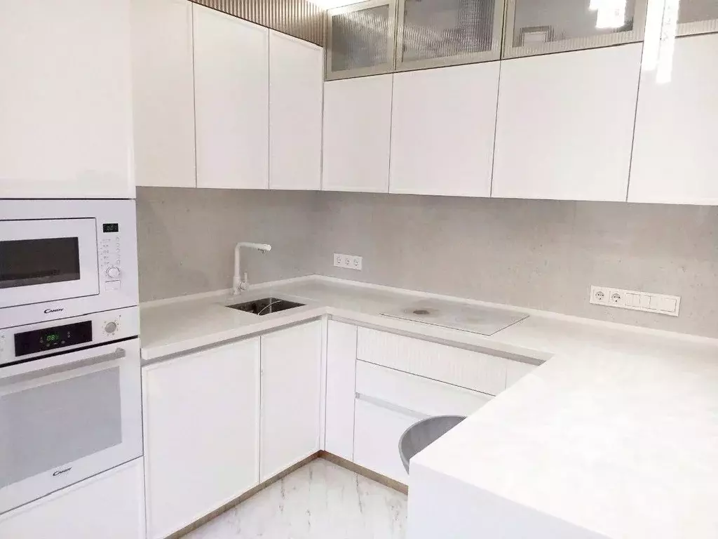 3-к кв. Ярославская область, Ярославль ул. Лисицына, 57 (85.3 м) - Фото 2