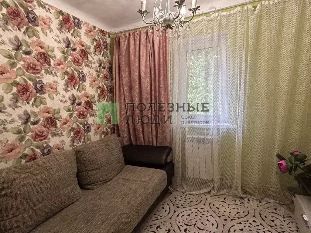 Дом в Саратовская область, Саратов проезд 1-й Сиреневый (52 м) - Фото 0