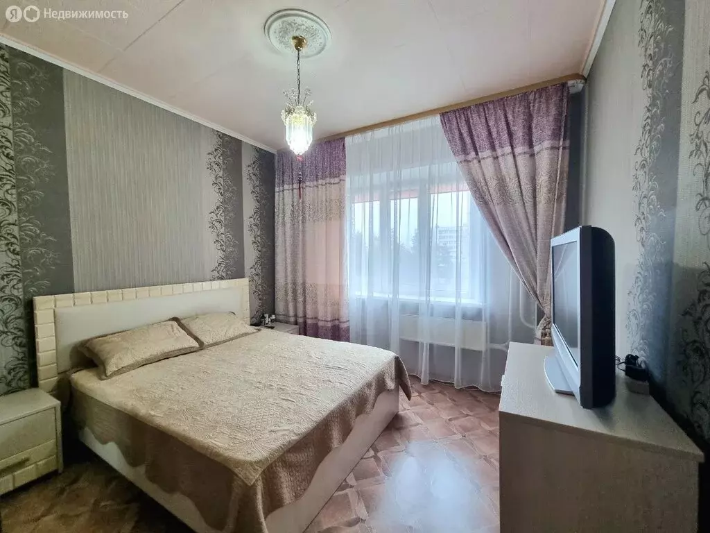 2-комнатная квартира: Нерюнгри, проспект Дружбы Народов, 20 (61.6 м) - Фото 1