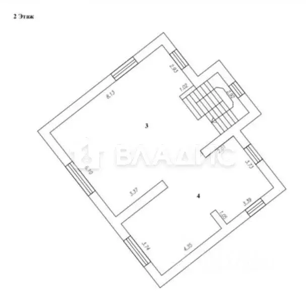 Дом в Пензенская область, Пенза Львовская ул., 128 (174 м) - Фото 1