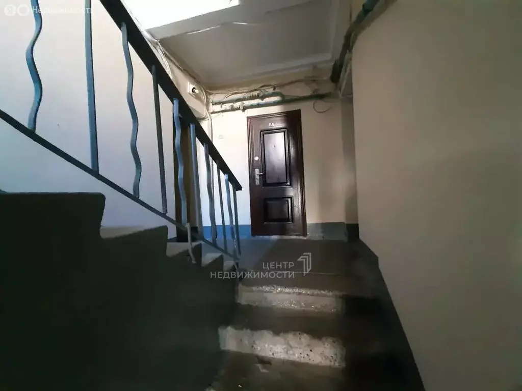 1-комнатная квартира: Казань, Ново-Азинская улица, 1А (29.1 м) - Фото 2