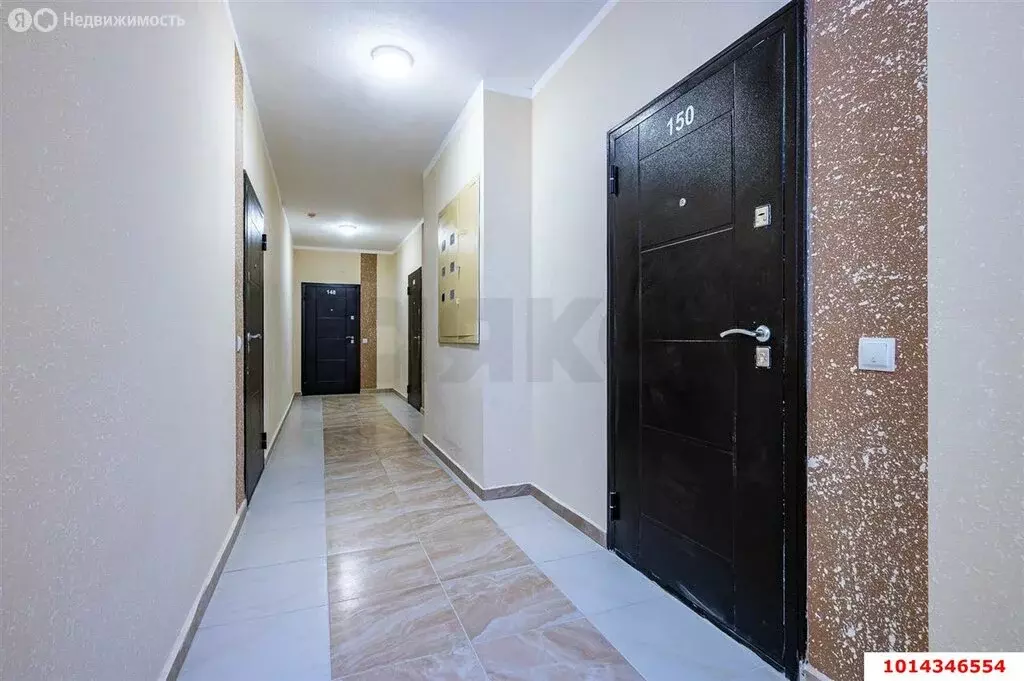 1-комнатная квартира: Новая Адыгея, ул. Песочная (37.6 м) - Фото 2