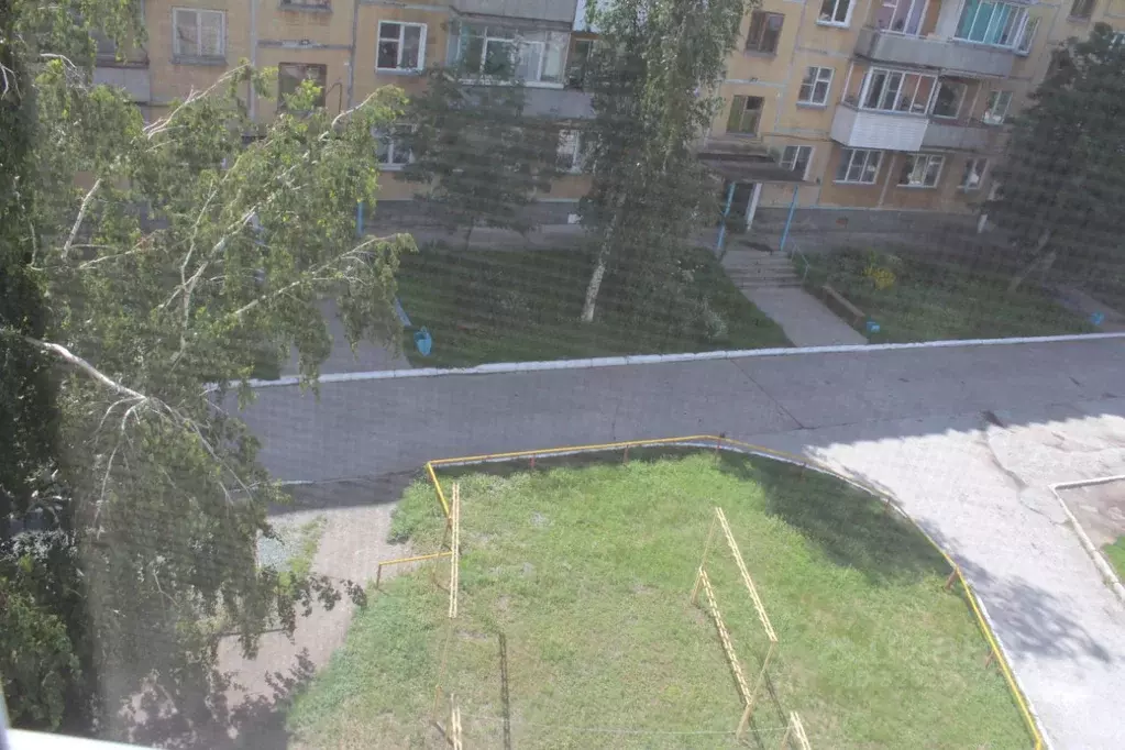 2-к кв. Новосибирская область, Новосибирск Шлюз мкр, ул. Шлюзовая, 24 ... - Фото 2