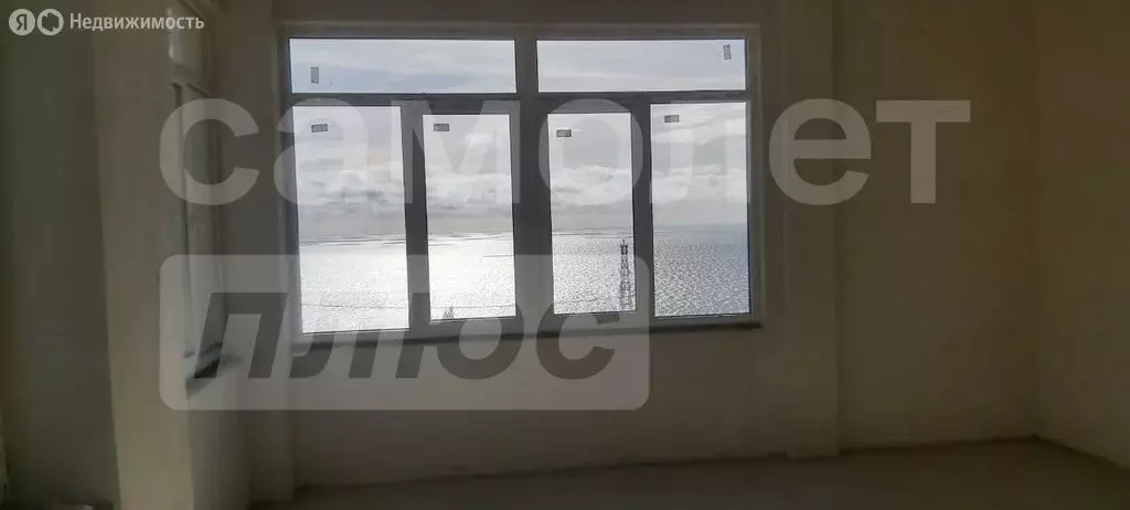 Квартира-студия: Парковое, Центральная улица, 1 (31.7 м) - Фото 2