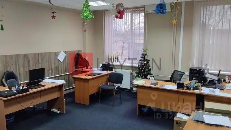 Офис в Москва ул. Подольских Курсантов, 3 (115 м) - Фото 2