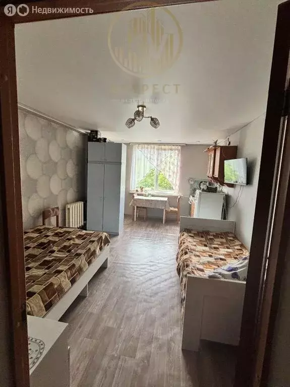 2-комнатная квартира: Железноводск, улица Ленина, 8 (36 м) - Фото 0