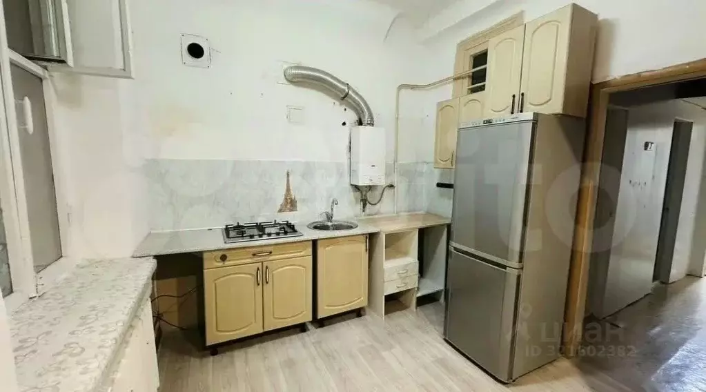 3-к кв. Пермский край, Пермь Кировоградская ул., 43 (77.0 м) - Фото 2