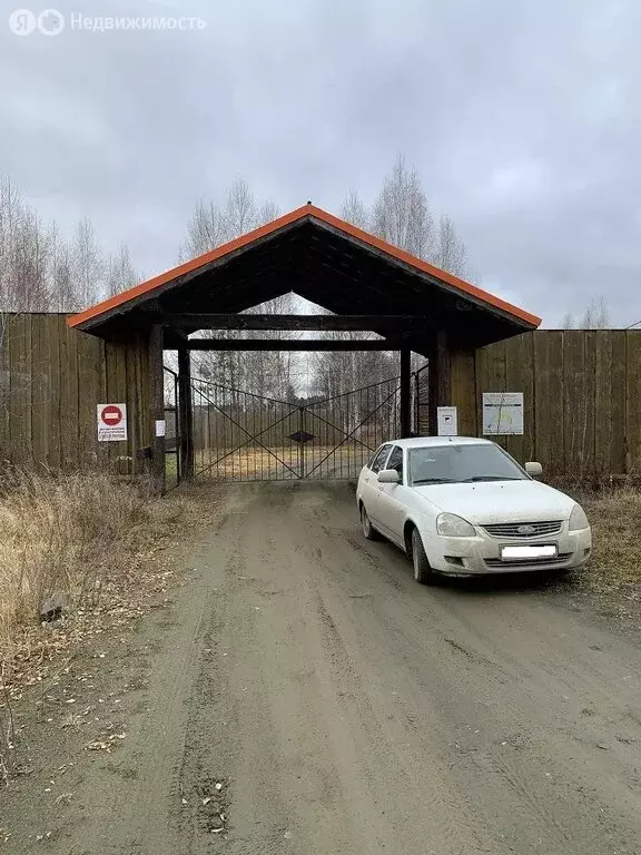 Участок в Челябинская область, Каслинский муниципальный округ, КП Парк ... - Фото 2