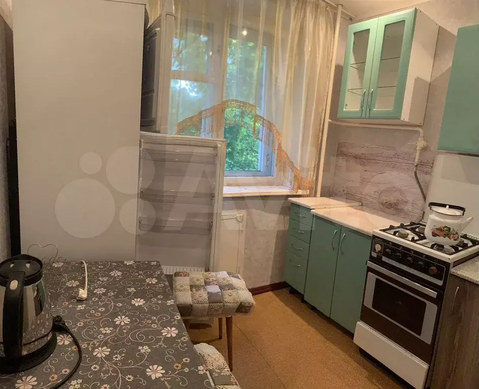 2-к. квартира, 44 м, 3/5 эт. - Фото 0