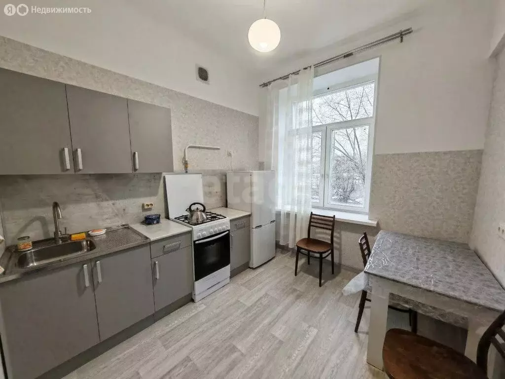 2-комнатная квартира: Москва, улица Садовники, 7 (59 м) - Фото 1