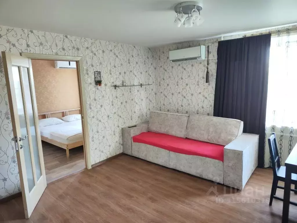 3-к кв. Самарская область, Тольятти Ленинский просп., 38 (80.0 м) - Фото 0