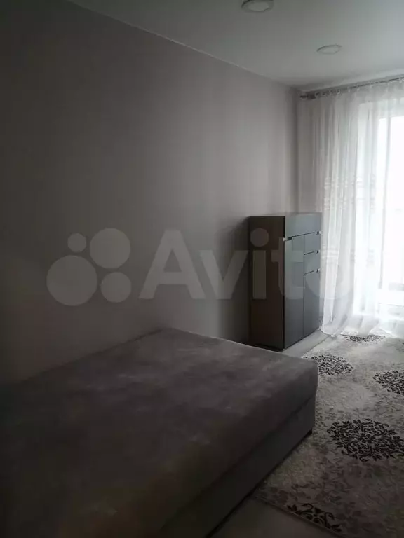 1-к. квартира, 32 м, 9/16 эт. - Фото 1