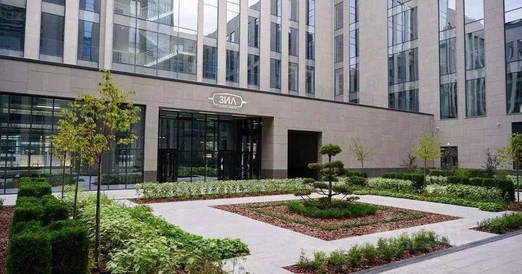 Офис в Москва Автозаводская ул., 23С85 (914 м) - Фото 0