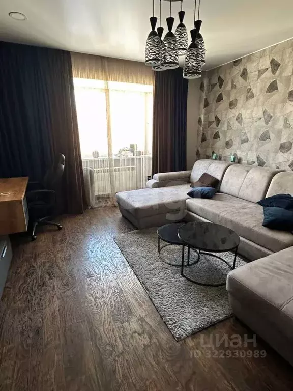 2-к кв. Ямало-Ненецкий АО, Новый Уренгой ул. Геологоразведчиков, 16Б ... - Фото 1