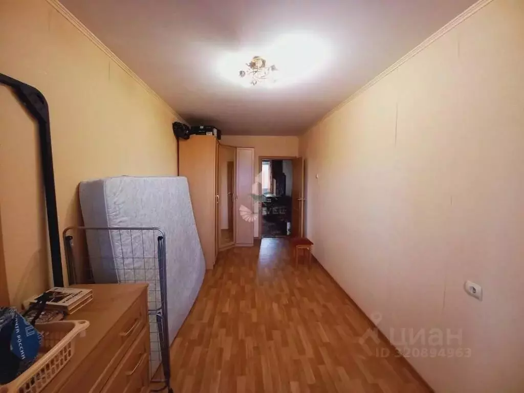 3-к кв. Саратовская область, Саратов ул. Имени В.И. Лебедева-Кумача, ... - Фото 2