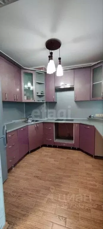 3-к кв. Ямало-Ненецкий АО, Муравленко ул. Муравленко, 15 (65.0 м) - Фото 1