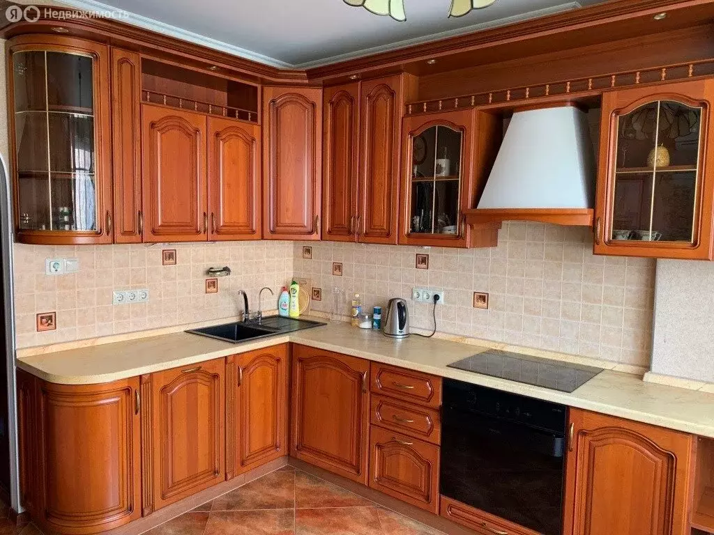 3-комнатная квартира: Балашиха, улица Твардовского, 20 (76.3 м) - Фото 1