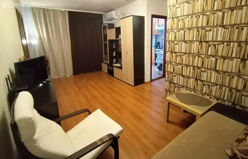 2-комнатная квартира: Обь, улица ЖКО Аэропорта, 3 (43.5 м) - Фото 1