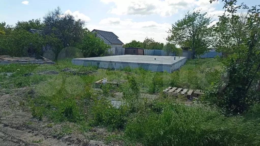Участок 4 сот. (СНТ, ДНП) - Фото 0