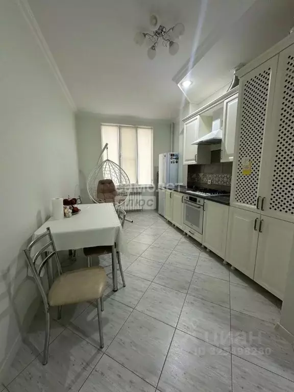 1-к кв. Кабардино-Балкария, Нальчик ул. Шарданова, 46 (43.0 м) - Фото 2